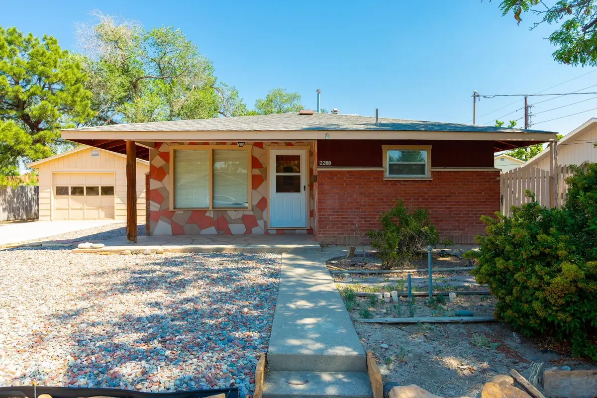 2250 Hall Avenue, Grand Junction, CO 81501 - #1