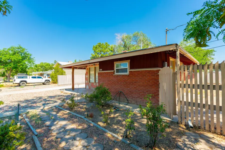 2250 Hall Avenue, Grand Junction, CO 81501 - #2