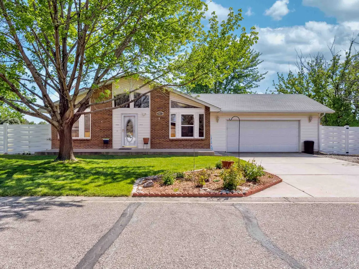 3021 S Ronlin Place, Grand Junction, CO 81504 - #1