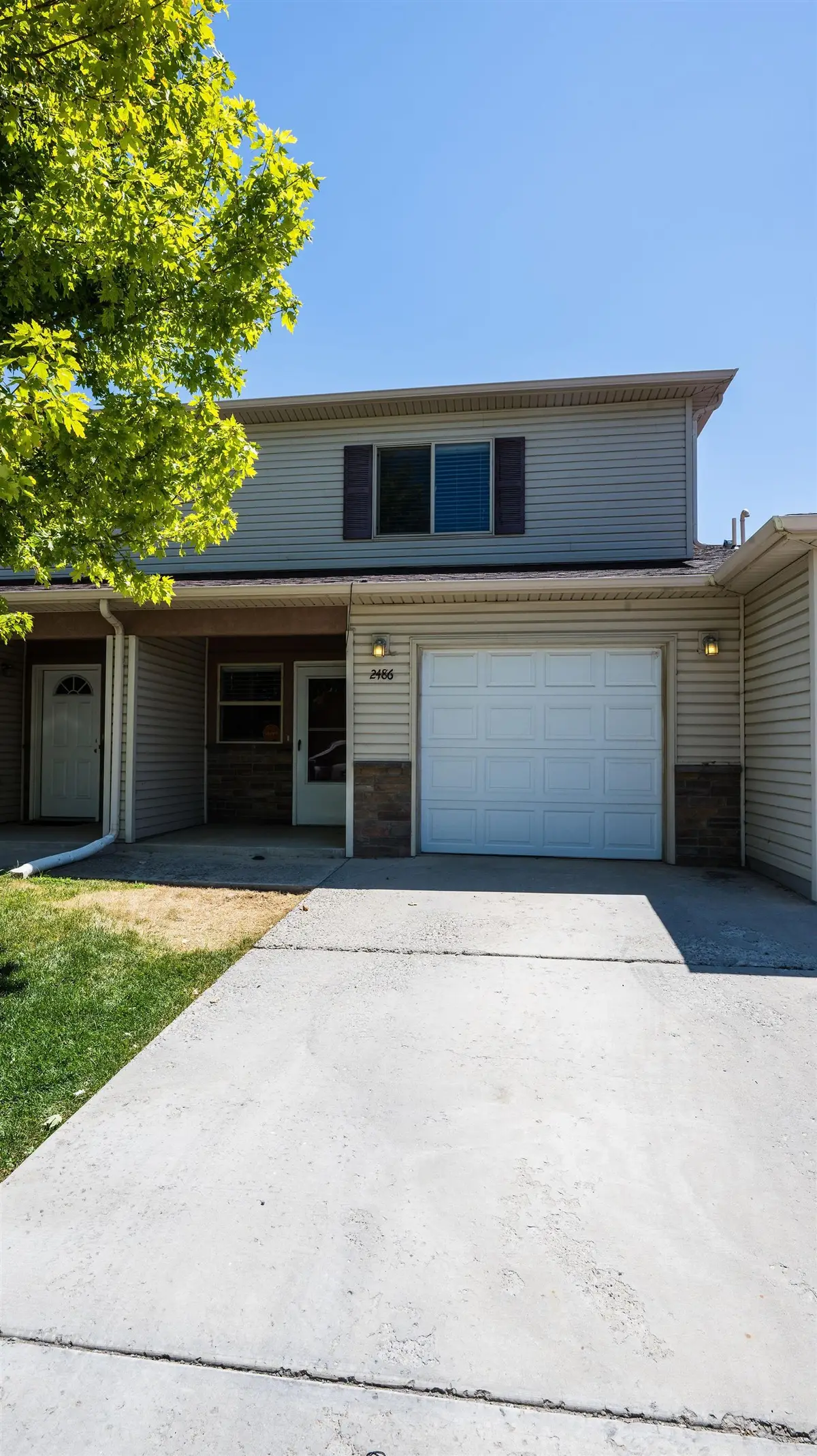 2486 Brookwillow Loop, Grand Junction, CO 81505 - #1