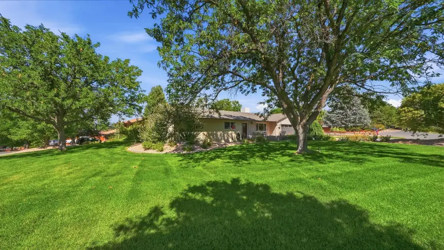 2150 Shenandoah Drive, Grand Junction, CO 81507 - #3