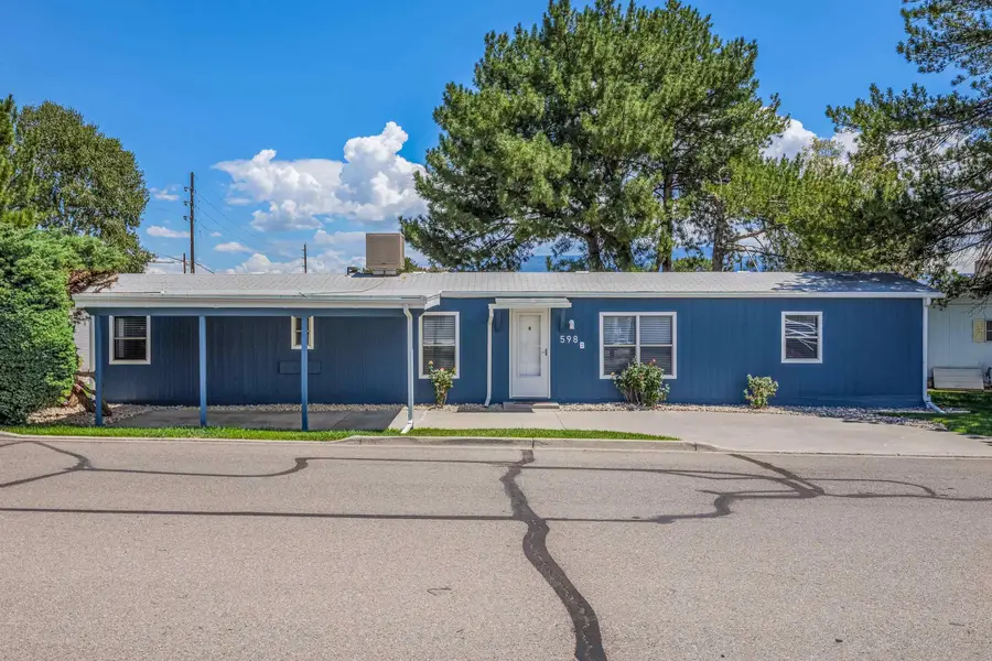 598 E Conestoga Circle #B, Grand Junction, CO 81504 - #2