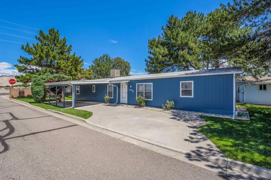 598 E Conestoga Circle #B, Grand Junction, CO 81504 - #3