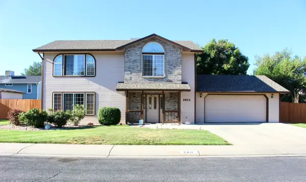 2811 Cottage Lane, Grand Junction, CO 81506