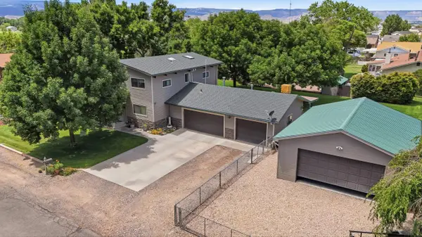 391 Evergreen Road, Grand Junction, CO 81501