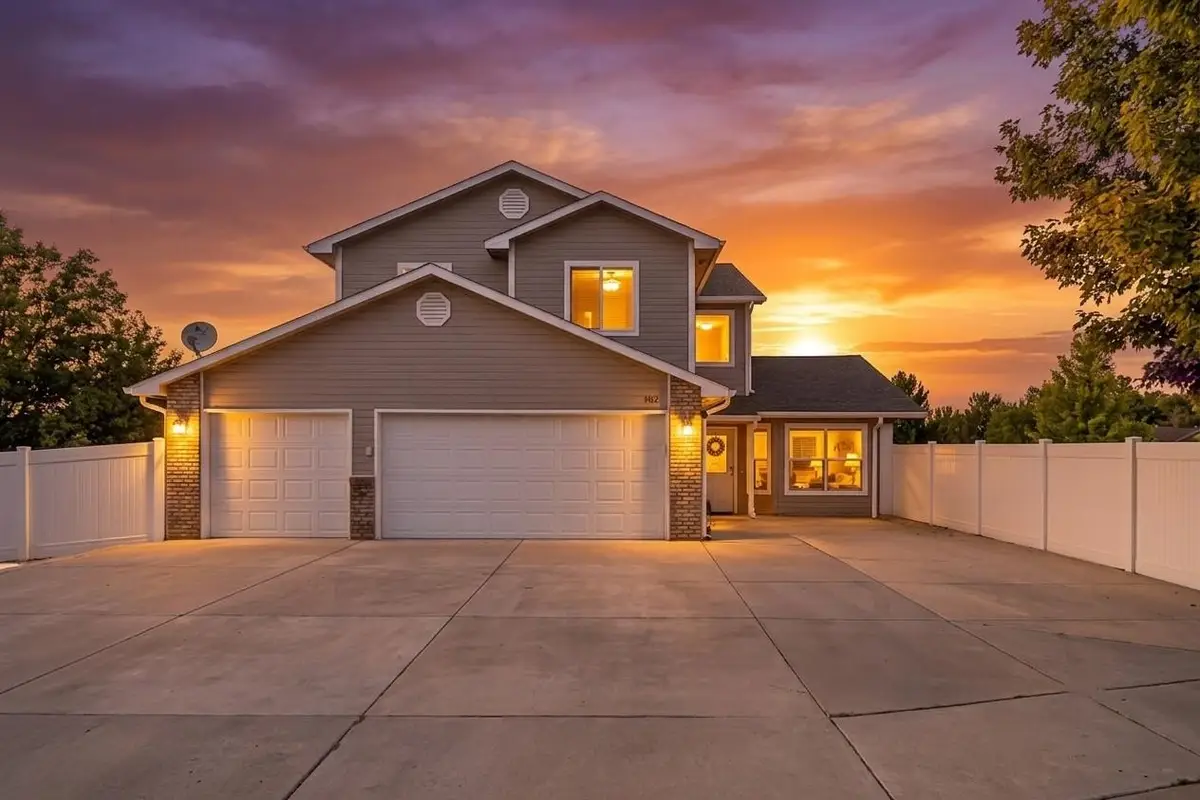 902 Elberta Drive, Fruita, CO 81521 - #1