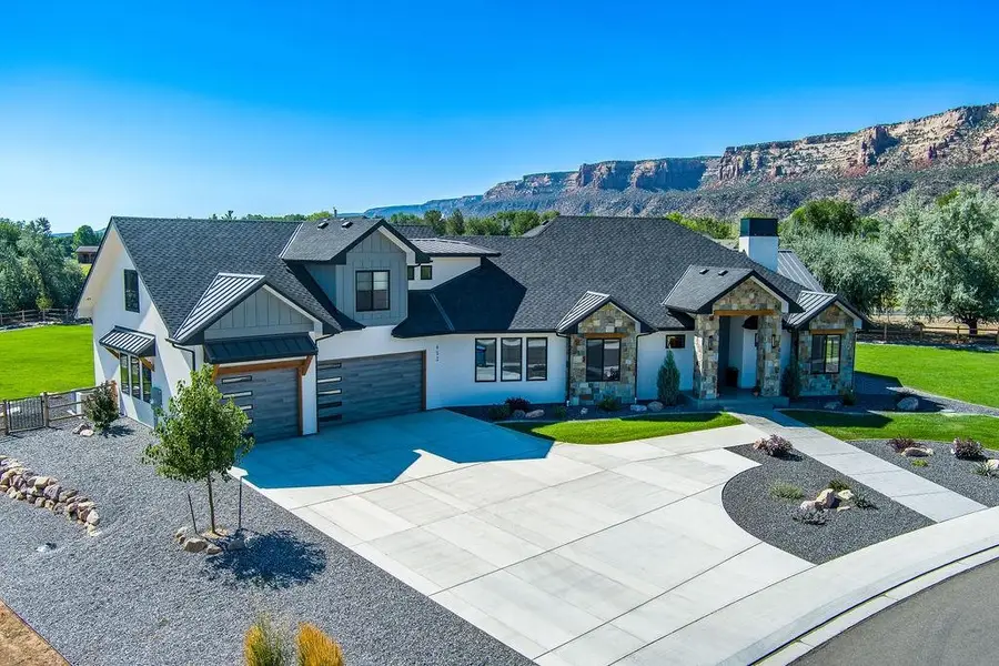 652 Eagles Nest Court, Grand Junction, CO 81507 - #2