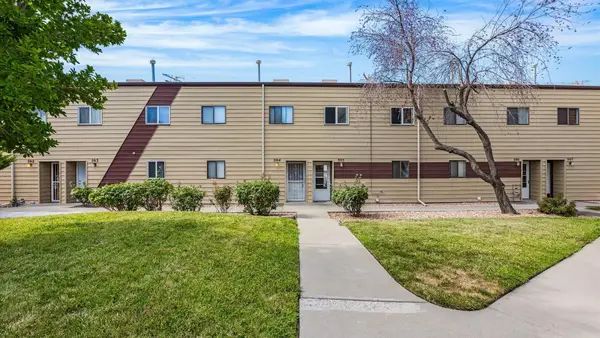 125 Franklin Avenue #504, Grand Junction, CO 81505