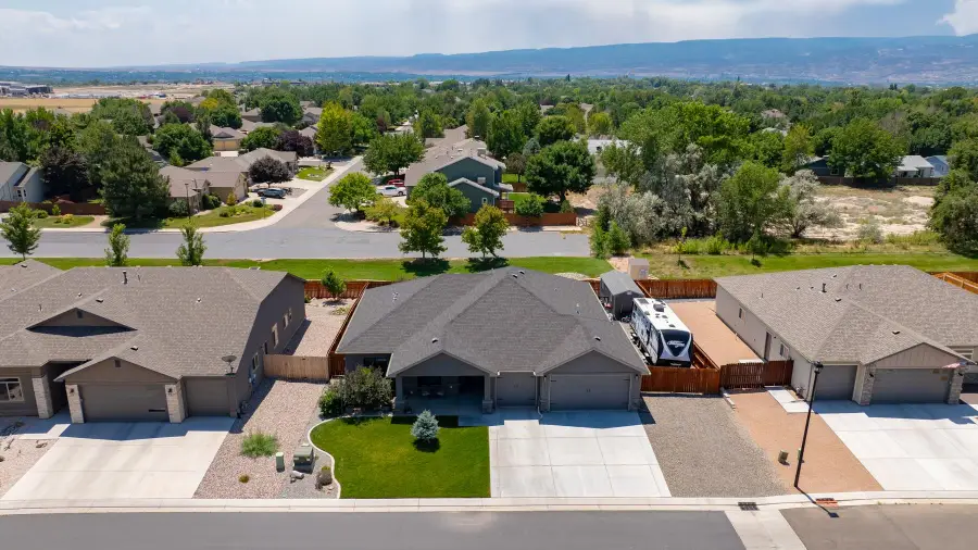 2815 Hollow Way, Grand Junction, CO 81506 - #2