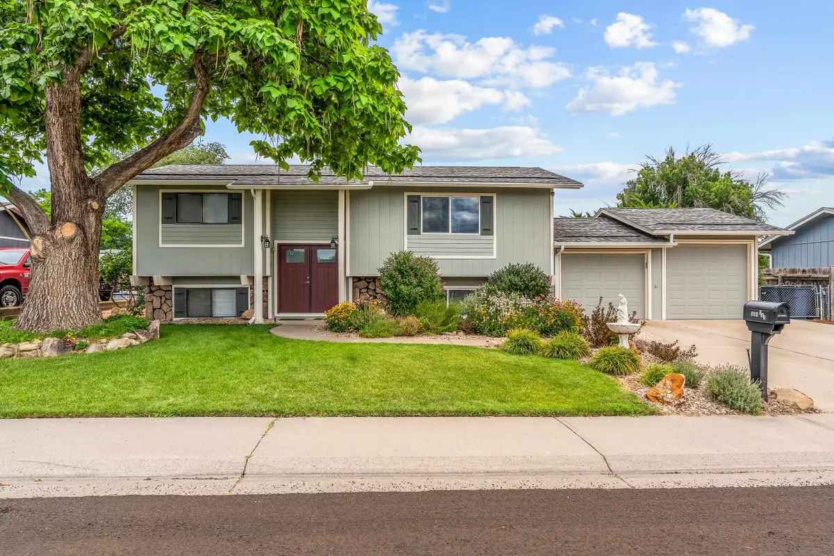 564 1/2 Eastmoor Drive, Grand Junction, CO 81504 - #1