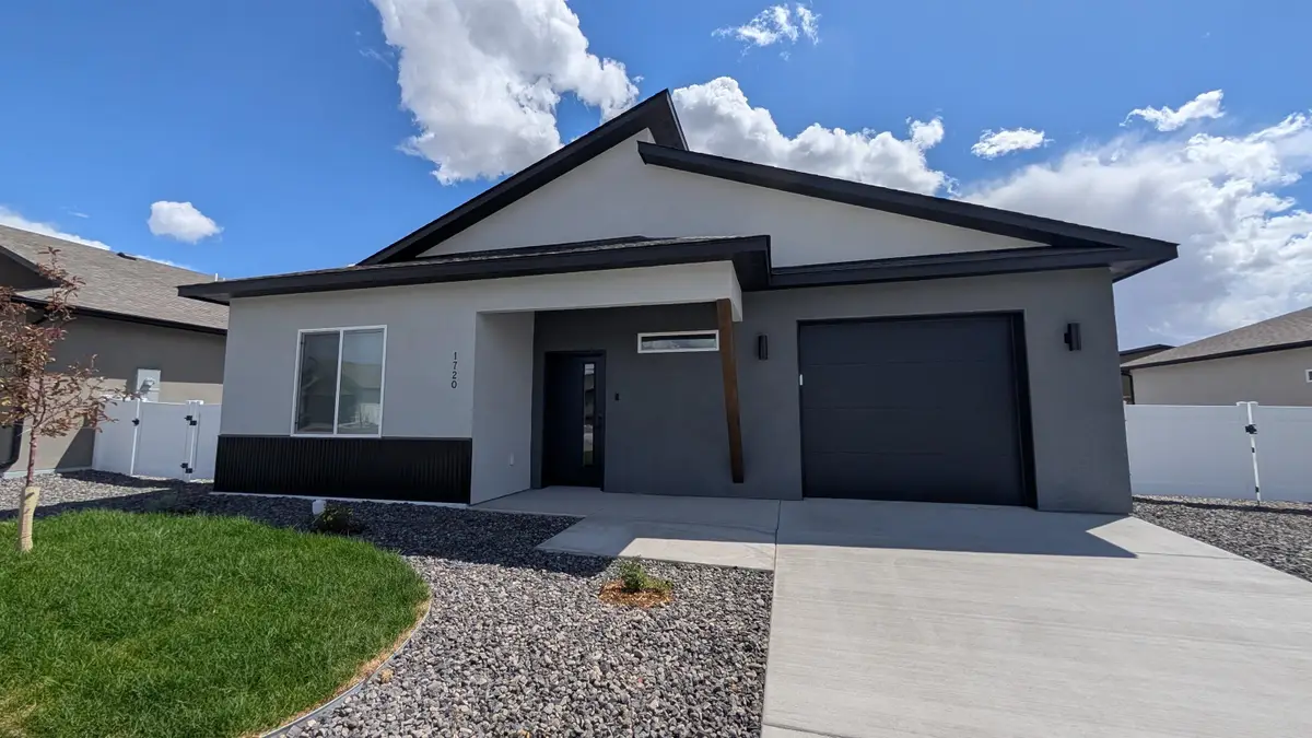 1720 Caliper Way, Fruita, CO 81521 - #1