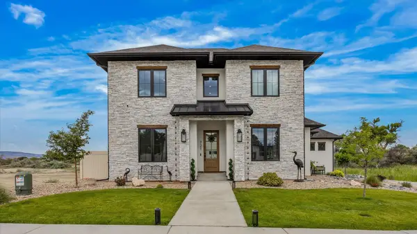 721 Ivory Glade Court, Grand Junction, CO 81506