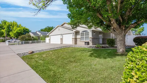 219 Mansfield Court, Grand Junction, CO 81503