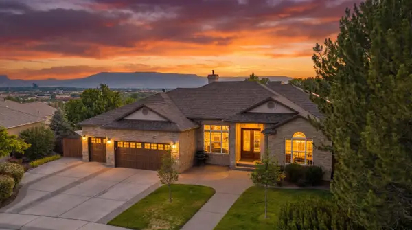 2339 Promontory Court, Grand Junction, CO 81507