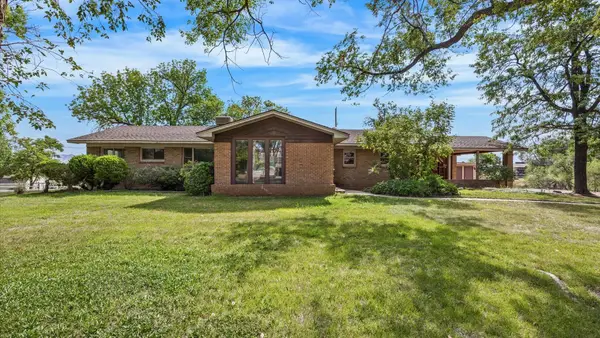 316 Country Club Park Road, Grand Junction, CO 81507