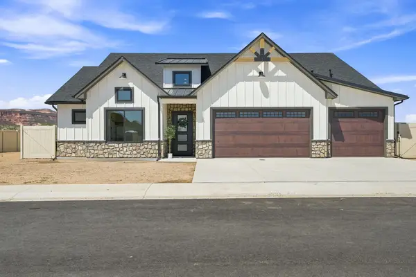 1003 Summer Haven Court, Fruita, CO 81502