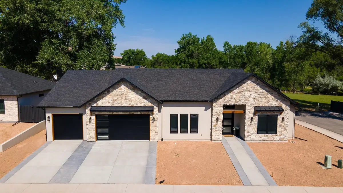 631 Manzanita Drive, Grand Junction, CO 81507 - #1
