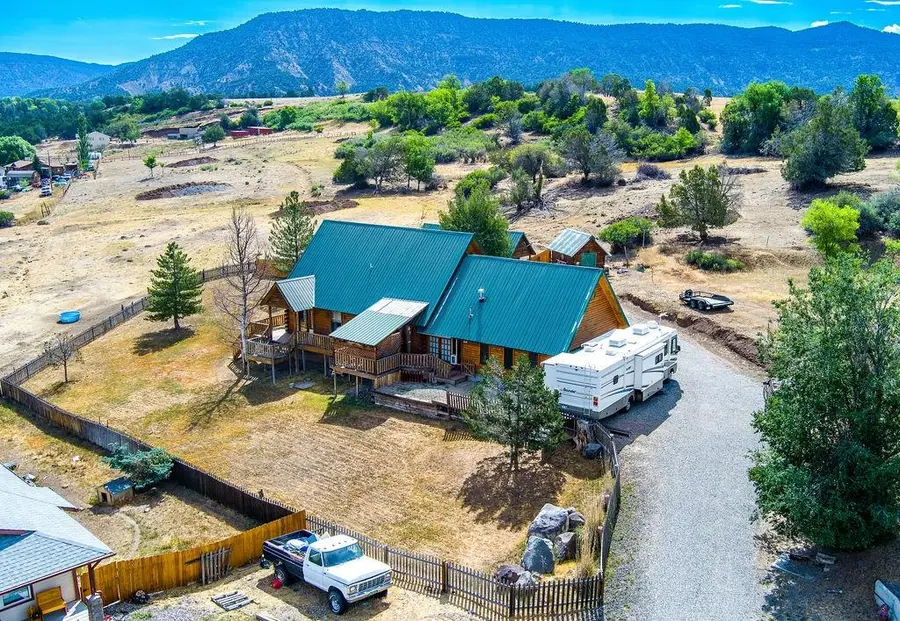 531 Oakbrush Circle, Collbran, CO 81624 - #2