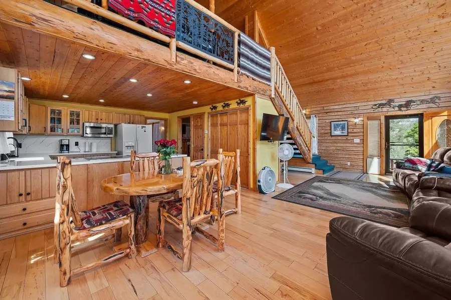 531 Oakbrush Circle, Collbran, CO 81624 - #3