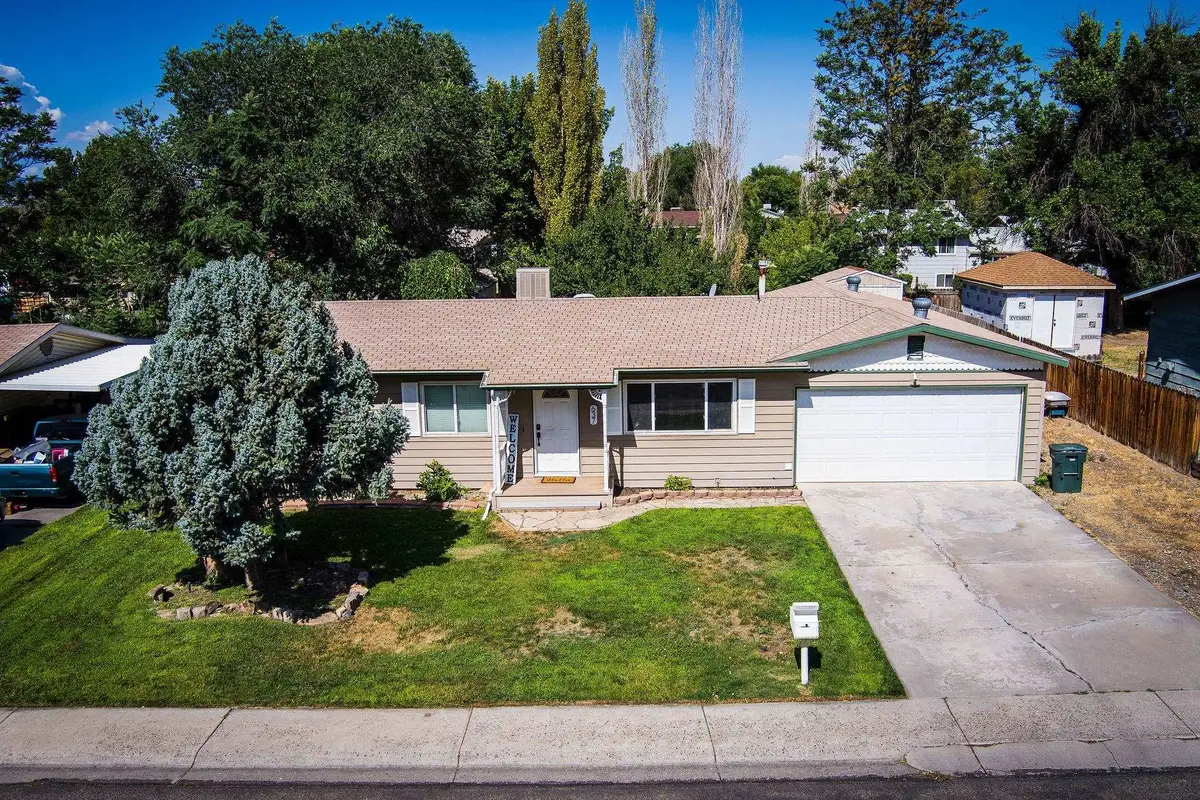 637 29 1/4 Road, Grand Junction, CO 81504 - #1