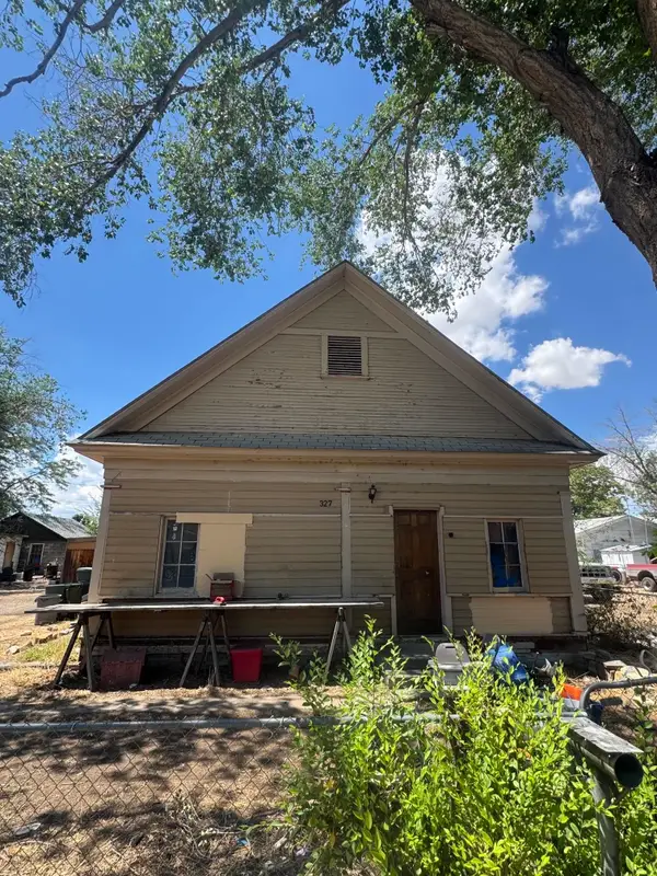 327 4th Street, Clifton, CO 81520