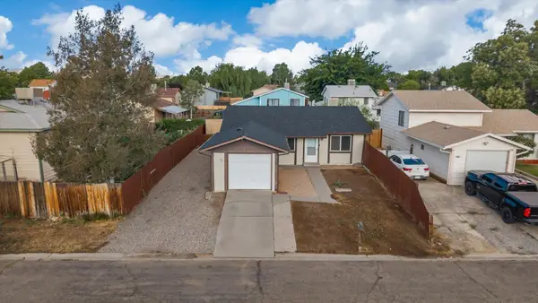 577 Fairfield Court, Grand Junction, CO 81504