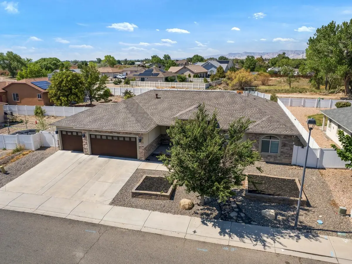 2984 Lurvey Lane, Grand Junction, CO 81504 - #1