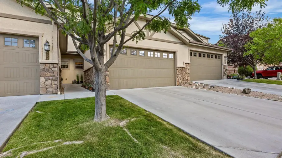334 Cliff View Drive, Grand Junction, CO 81507 - #2