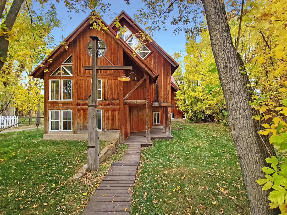 739 Clinton Street, Ridgway, CO 81432 - #1