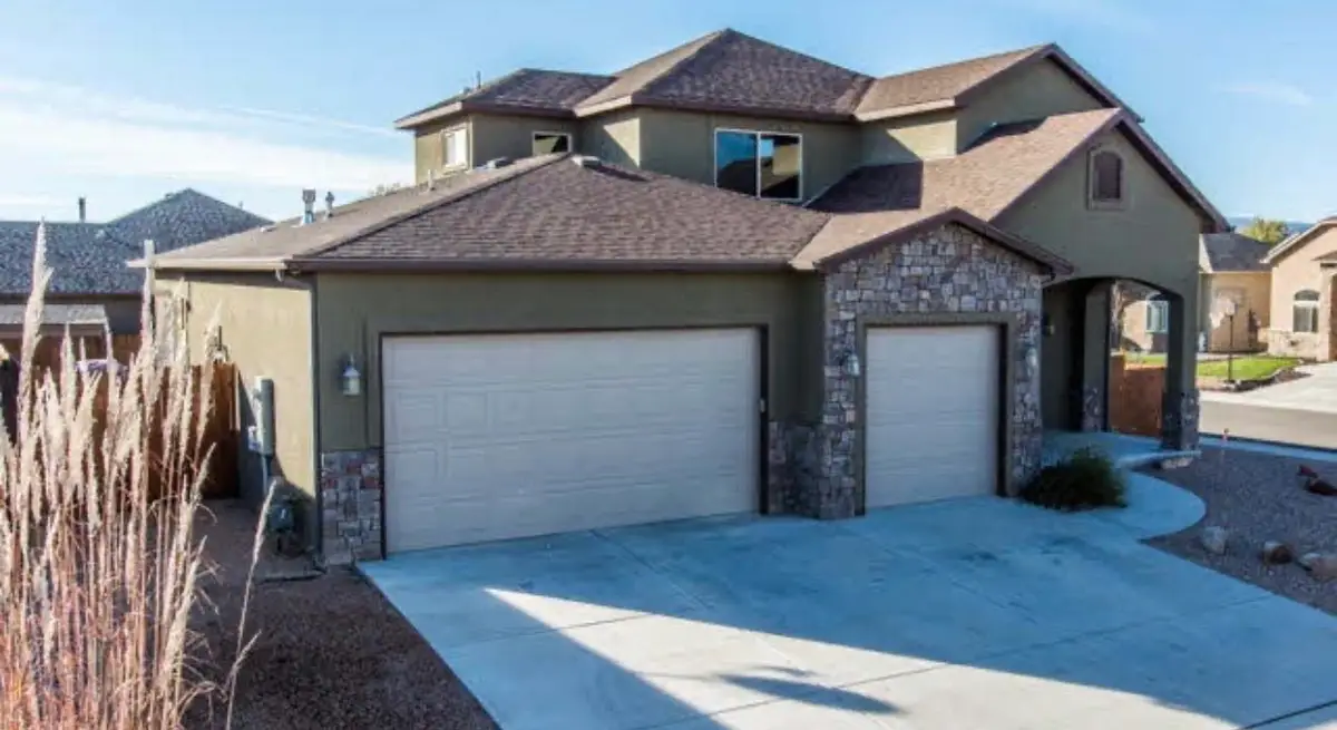 3153 Joey Lane, Grand Junction, CO 81504 - #1