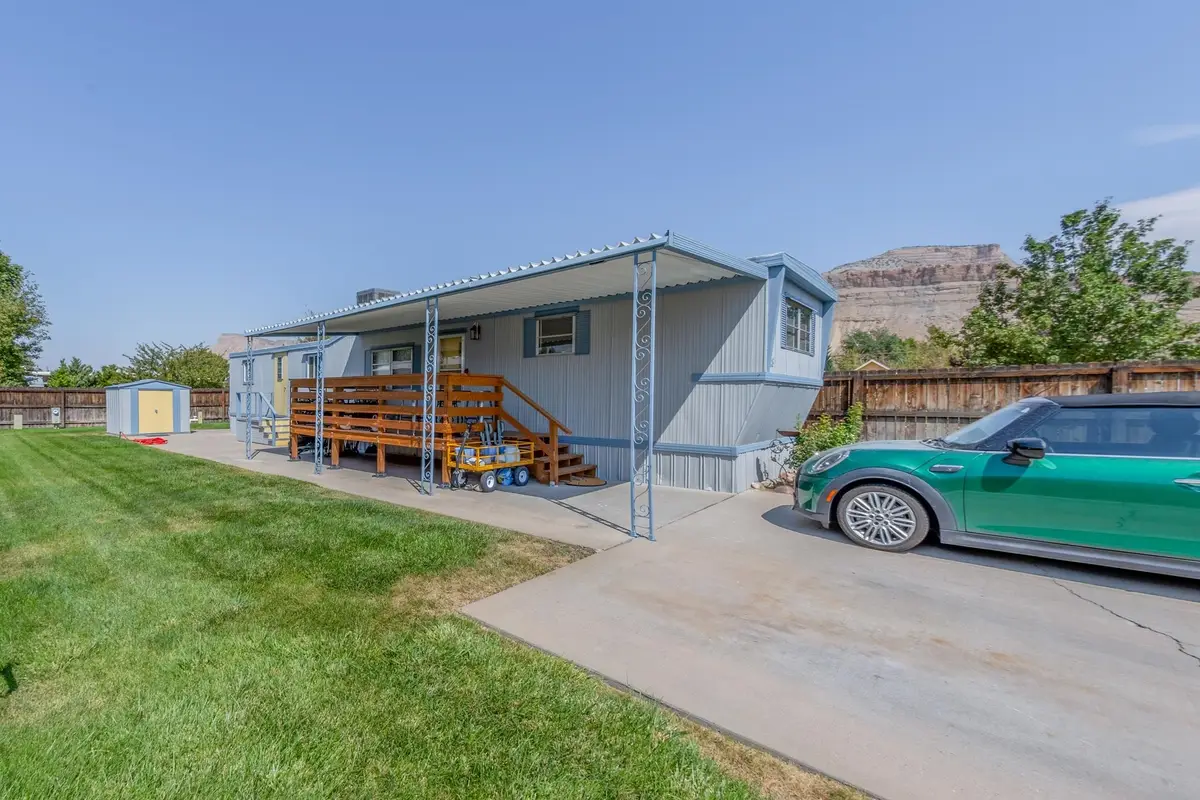 105 E 8th Street #18, Palisade, CO 81526 - #1