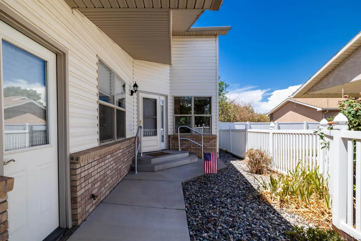 706 Fountainhead Boulevard #C, Grand Junction, CO 81505 - #1