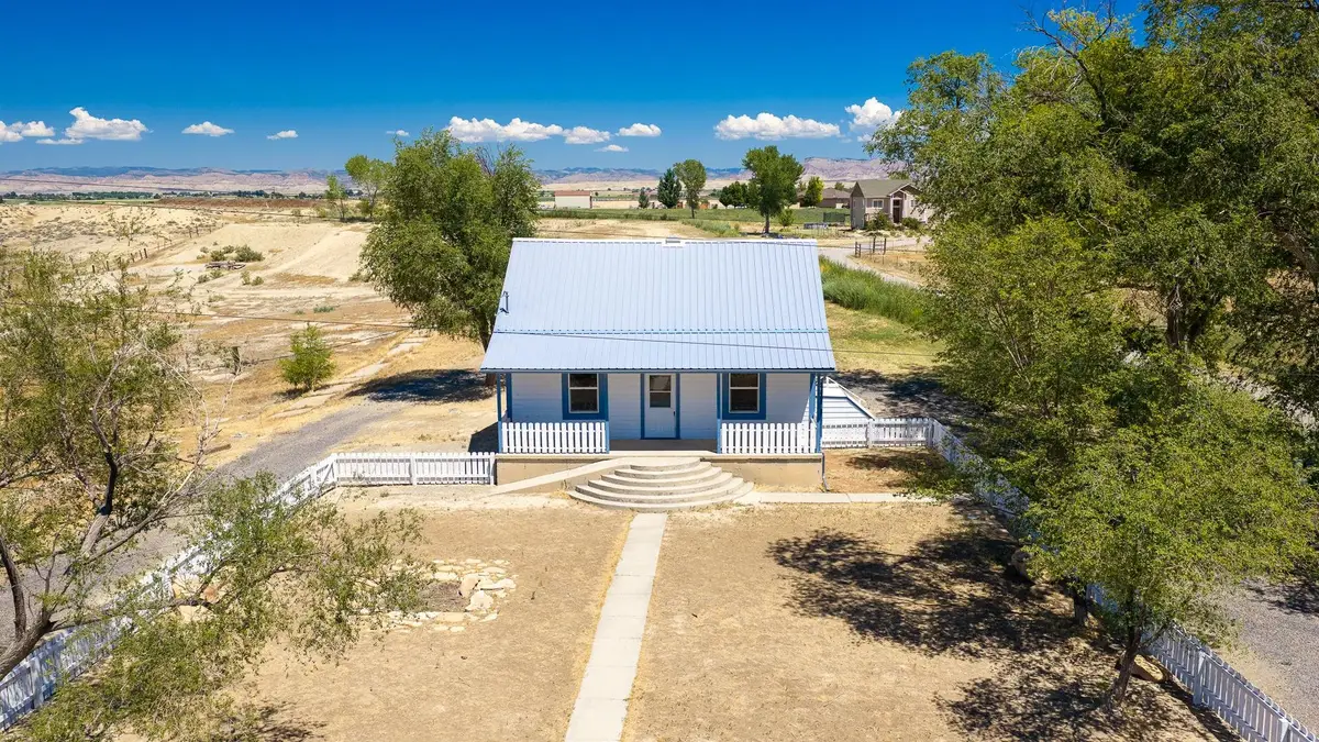 1376 N Road, Loma, CO 81524 - #1
