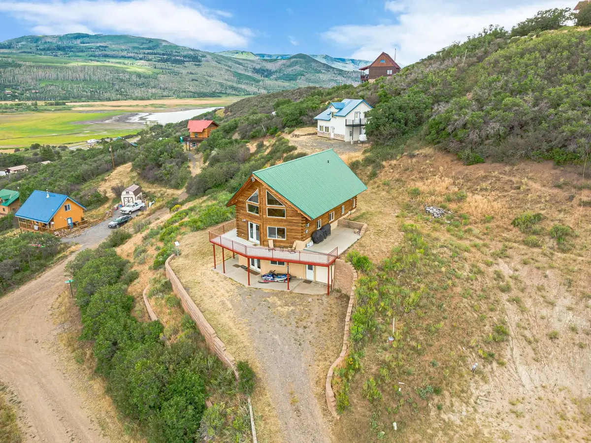 16627 Toboggan Court, Collbran, CO 81624 - #1
