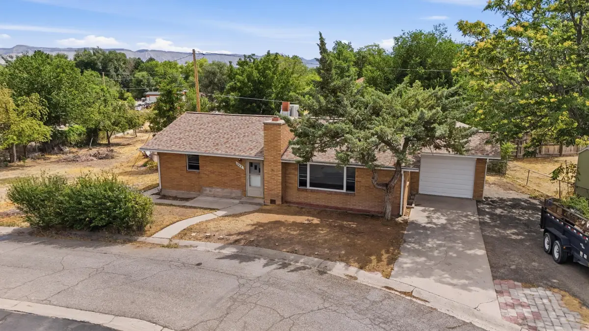 202 Red Mesa Heights Road, Grand Junction, CO 81507 - #1