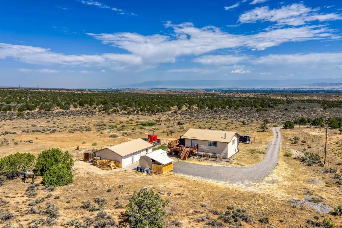 19001 Dave Wood Road, Montrose, CO 81403 - #1