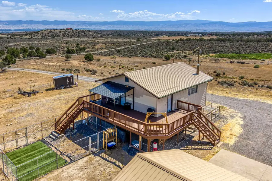 19001 Dave Wood Road, Montrose, CO 81403 - #2