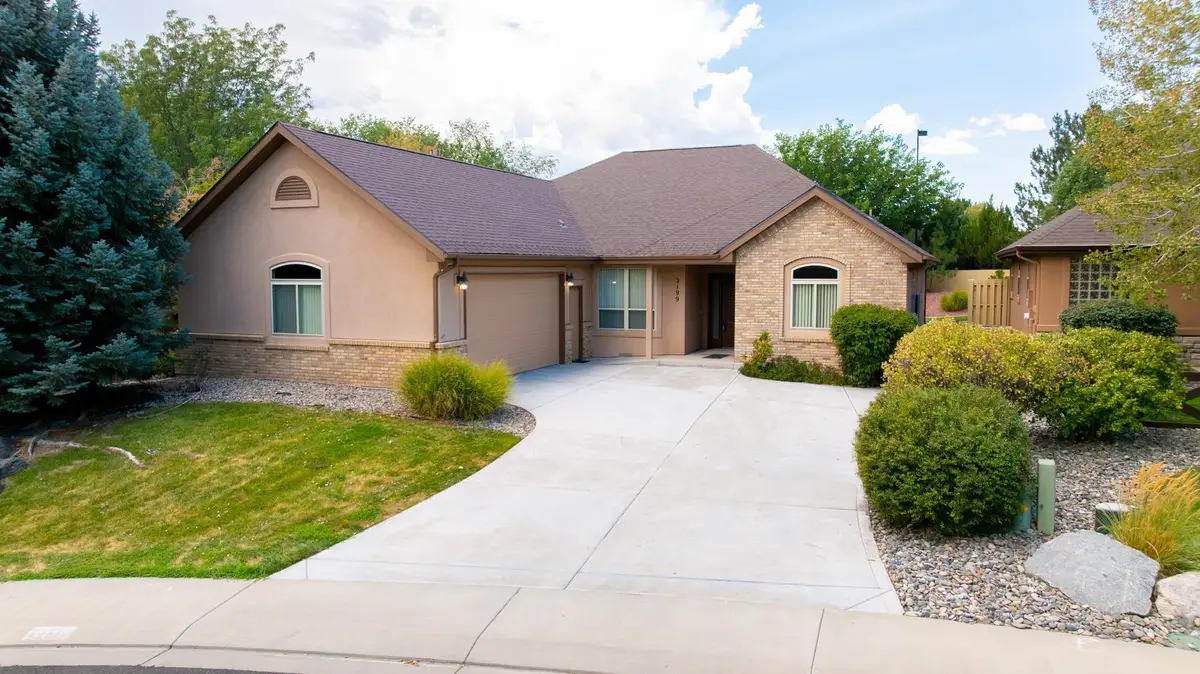 2199 Fernwood Court, Grand Junction, CO 81506 - #1