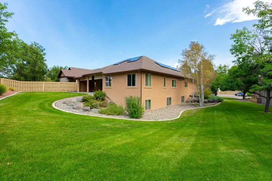 2199 Fernwood Court, Grand Junction, CO 81506 - #3