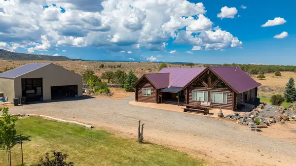 3391 S 16 1/2 Road, Glade Park, CO 81523