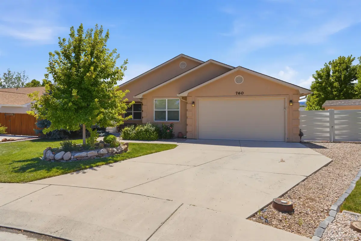 760 Galena Drive, Fruita, CO 81521 - #1