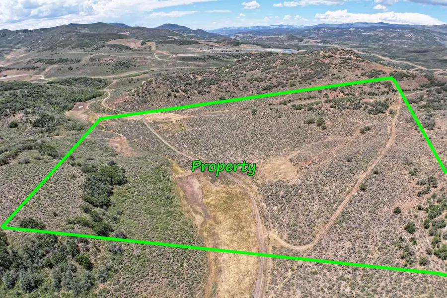 TBD Harrison Creek Road, Collbran, CO 81624 - #3