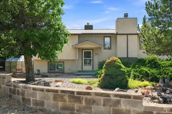 201 Hillcrest Circle, Rangely, CO 81648