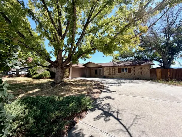 612 Serenade Street, Grand Junction, CO 81504