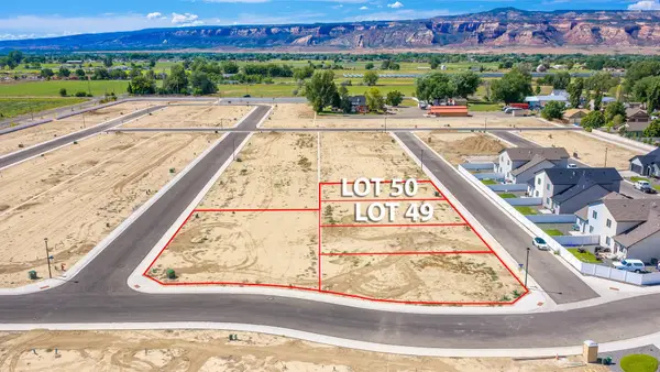 Lot 49 Red Rose Lane, Fruita, CO 81521