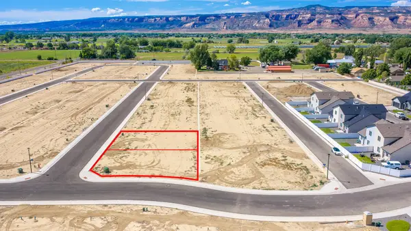 Lot 46 Skalla Lane, Fruita, CO 81521