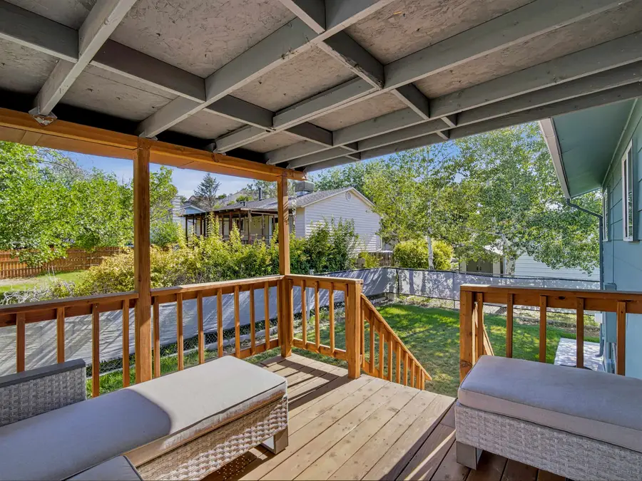2408 Walnut Avenue, Grand Junction, CO 81501 - #2