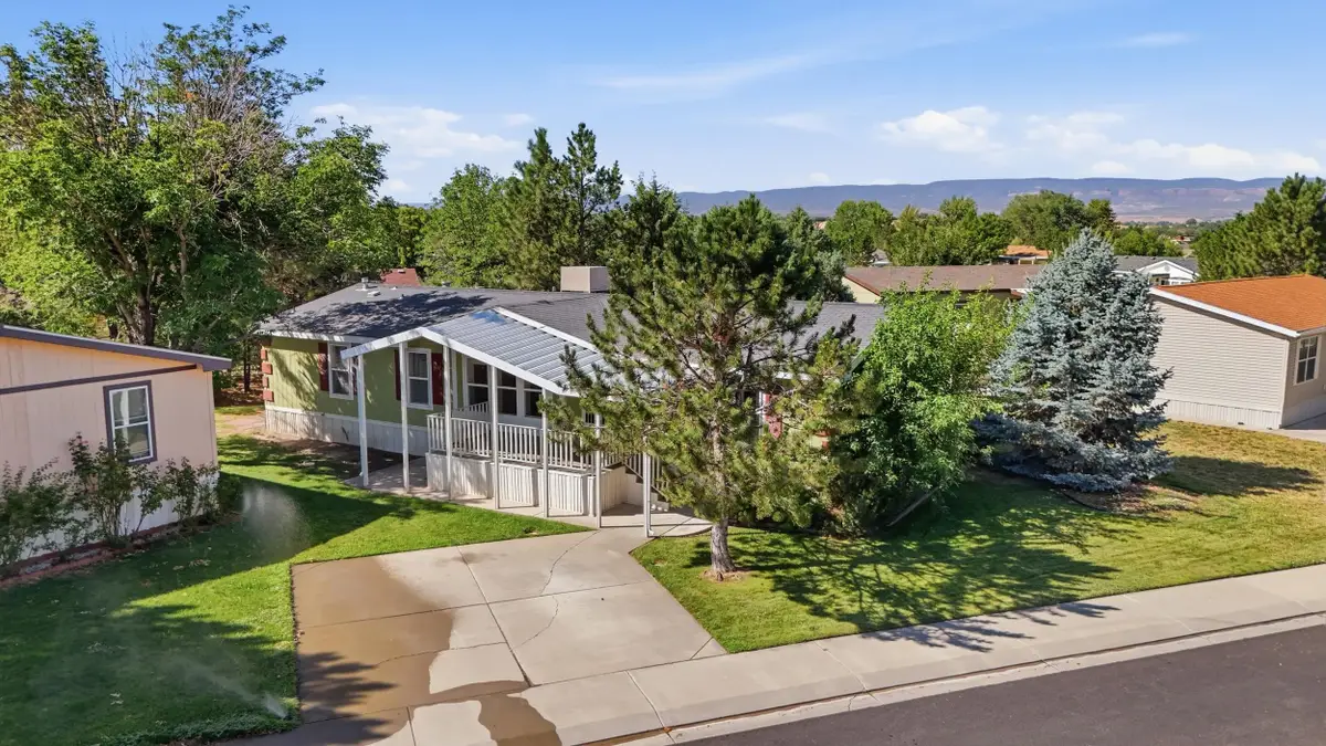 435 32 Road #480, Clifton, CO 81520 - #1