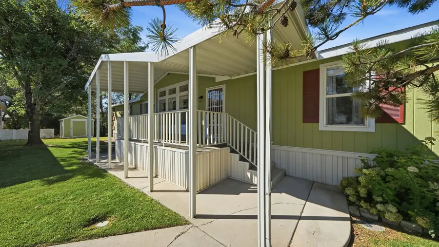 435 32 Road #480, Clifton, CO 81520 - #2