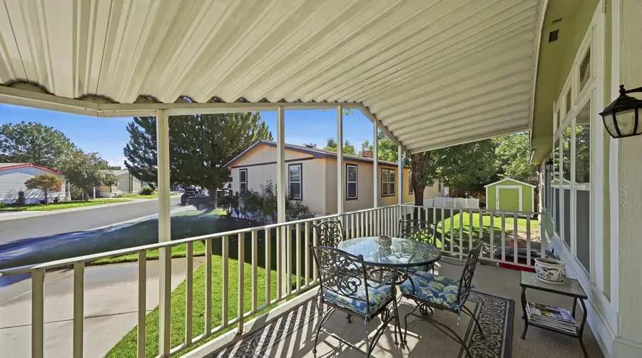 435 32 Road #480, Clifton, CO 81520 - #3